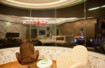 Xiamen Qi Coast Hotel Exterior foto
